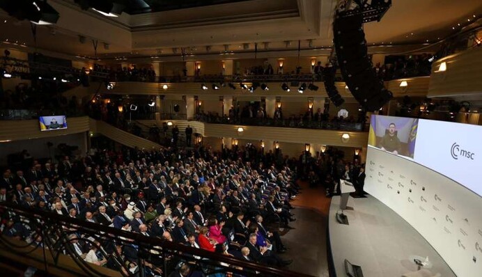 Що може чекати на Путіна після Мюнхенської конференції: прогноз експерта