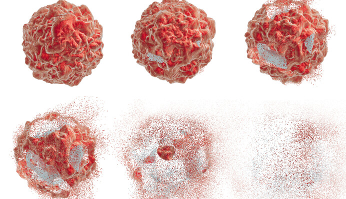 С помощью света: ученые рассказали о новом прорывном методе лечения рака