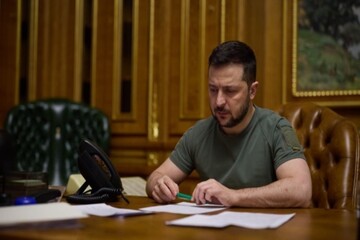 Зеленський зробив крок до повернення декларування майна чиновників та депутатів
