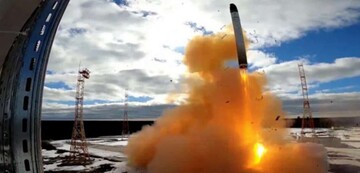 Путін діє за прикладом Брежнєва: інженер-конструктор пояснив, чому провалився запуск ракети "Сармат"