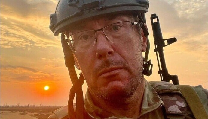 Залужний дав нову посаду колишньому генпрокурору Луценку