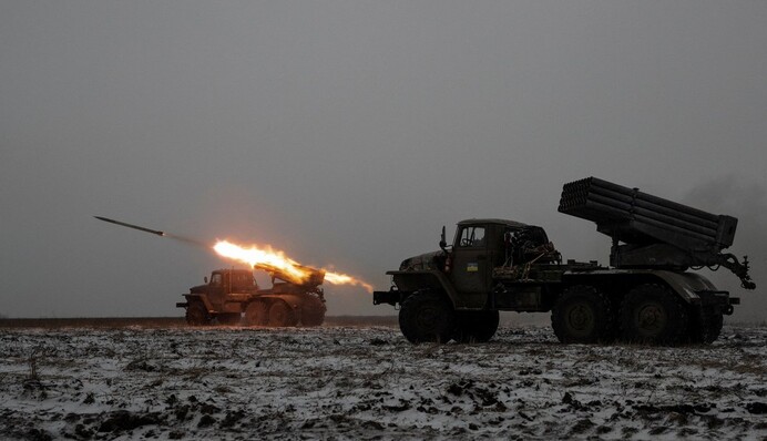 Украина получит дальнобойное оружие: эксперт из США назвал условия