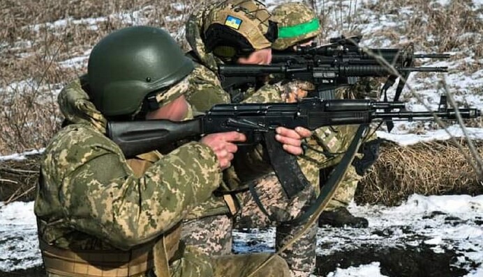 Відправка мобілізованих на передову: влада готує важливі зміни