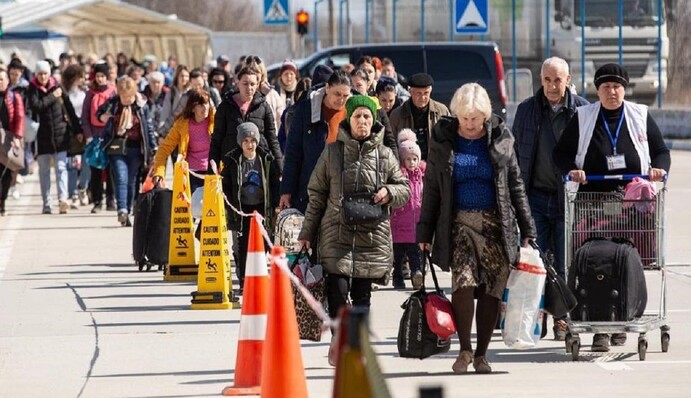 Як не втратити право на соцдопомогу при зміні місця проживання: інструкція для переселенців