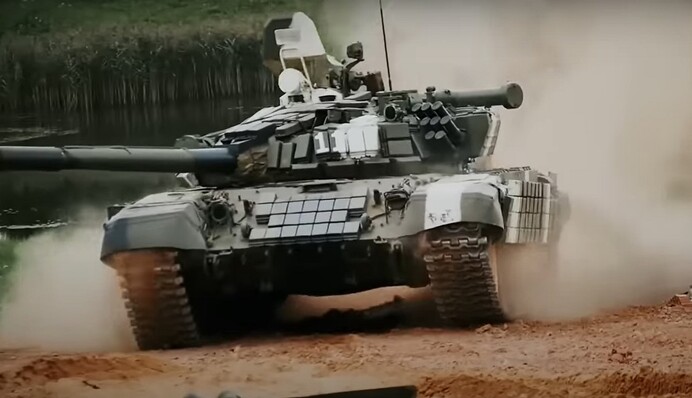 Україна скоро отримає від Польщі танки РТ-91 Twardy: фото, відео та характеристики