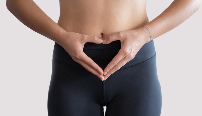 Забудьте о диетах: врач рассказала, как избавиться от жира на животе