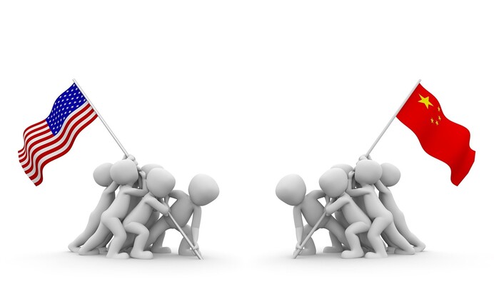 Китай веде з Росією переговори про постачання озброєнь: Байден зробив заяву