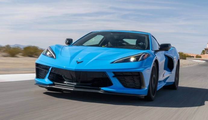 Ездить - сплошное удовольствие: топ-10 самых комфортных и качественных авто 2023 года