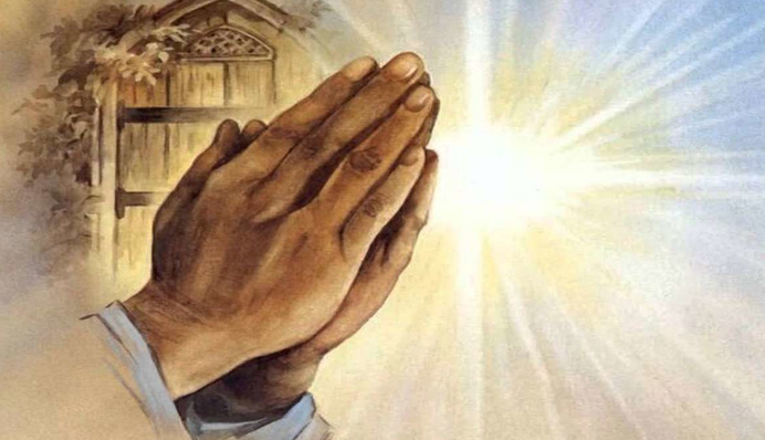 Прощена неділя 2023: душевні слова для близьких та друзів