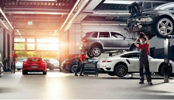 Весна вже близько: корисні поради щодо експлуатації авто