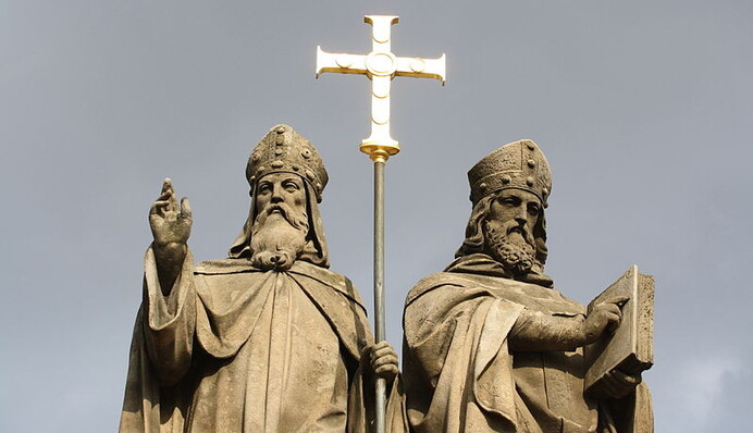 День Кирилла: основные традиции и запреты 27 февраля