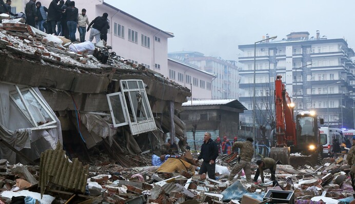 У Києві можливий сильний землетрус: сейсмолог оцінив загрозу руйнувань