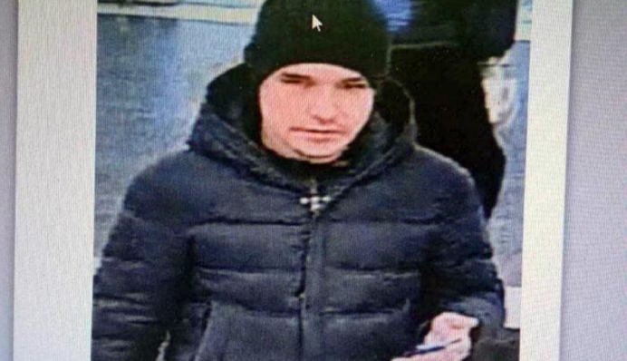 Взрыв в Мачулищах устроил крымчанин? Силовики Лукашенко рассылают фото подозреваемого