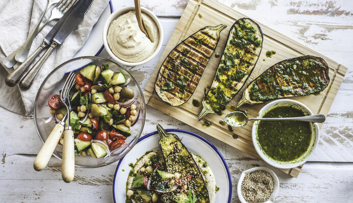 Как не навредить здоровью во время поста: диетолог посоветовала, чем заменить мясо