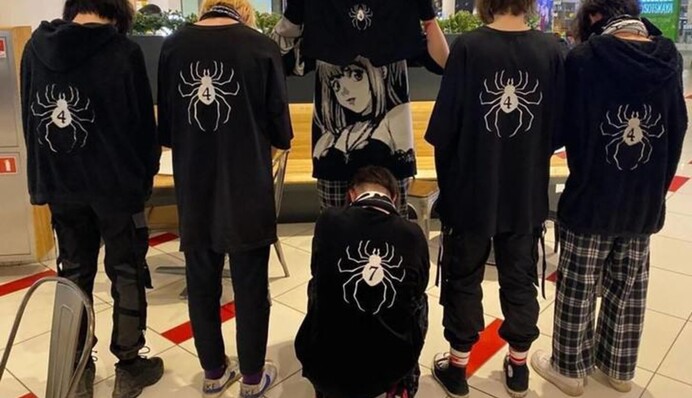 В Україні затримали ще одного організатора 