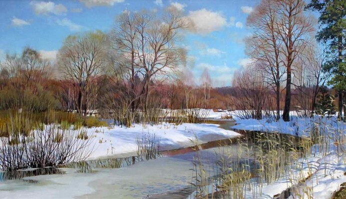 Буде тепліше, ніж зазвичай: синоптики дали прогноз на березень