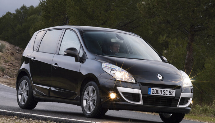 Дизельные авто по умеренной цене: что можно купить в Украине не дороже $6000