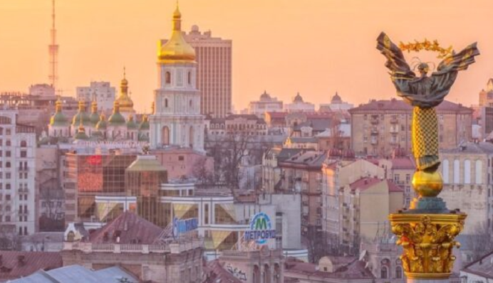 В Киеве переименовали переулок и ряд улиц: что решили власти