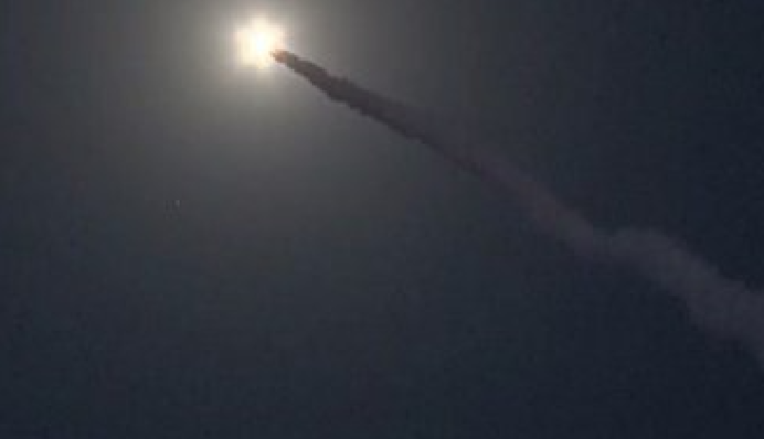 Атакован аэропорт? В Брянской области вновь звучали взрывы