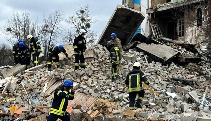 В Украине могут объявить целевую мобилизацию: кто подлежит призыву