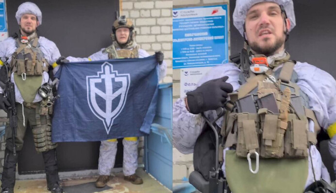 Акция на упреждение: генерал СБУ об инциденте в Брянской области