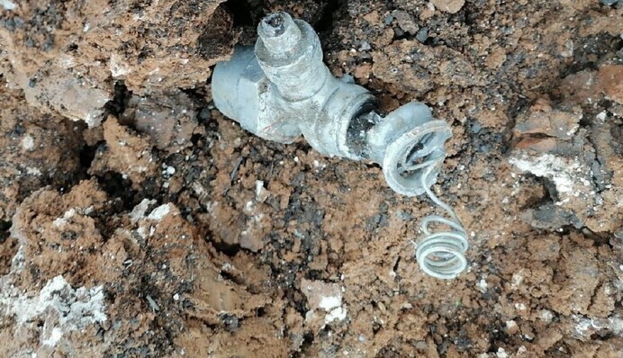 До Криму знову залетіла 