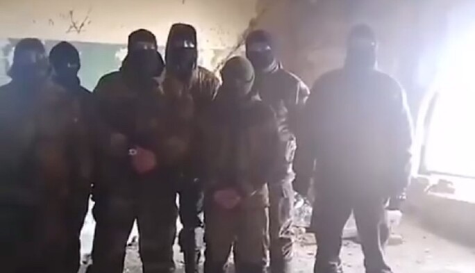 Вже не до танців: 