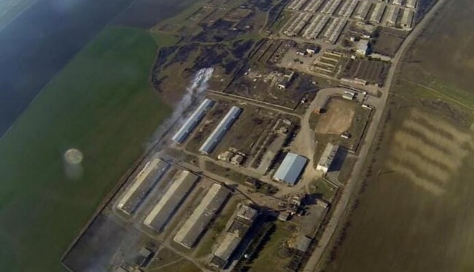 Скільки залишилося боєприпасів на складах у Придністров'ї: озвучено неймовірну цифру