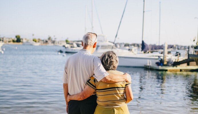 Частині українців хочуть призначити пенсії 