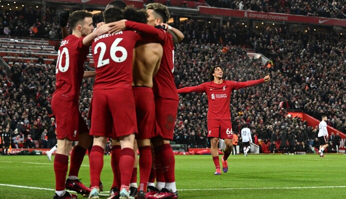 Фантастическое побоище: 