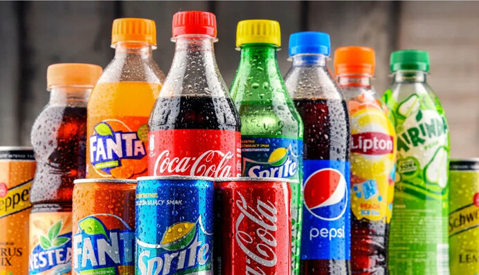 Газировка станет роскошью? Сладкую воду в Украине могут 