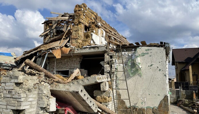 Може знадобитися $500 млрд: де знайти гроші на компенсацію зруйнованого житла українців