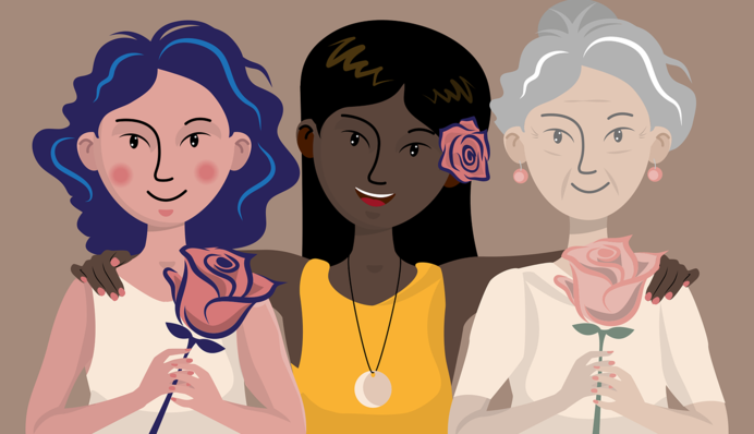 День солидарности женщин: мифы, легенды и интересные факты про 8 марта