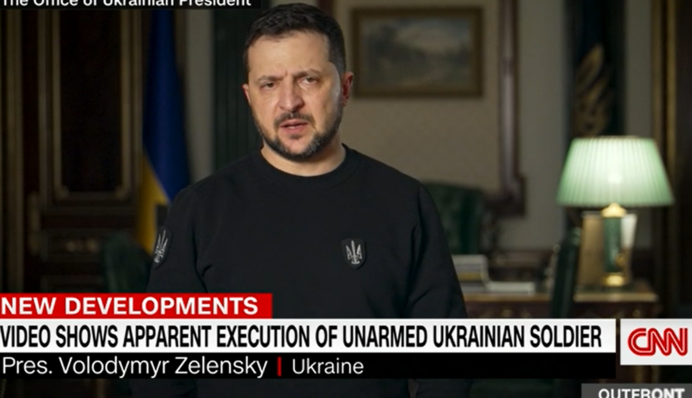 Почему для Украины Бахмут имеет особое значение: Зеленский дал четкий ответ