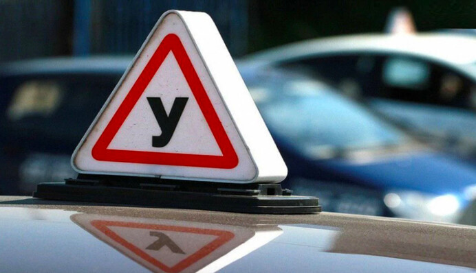 В Україні відкрили першу спеціалізовану автошколу