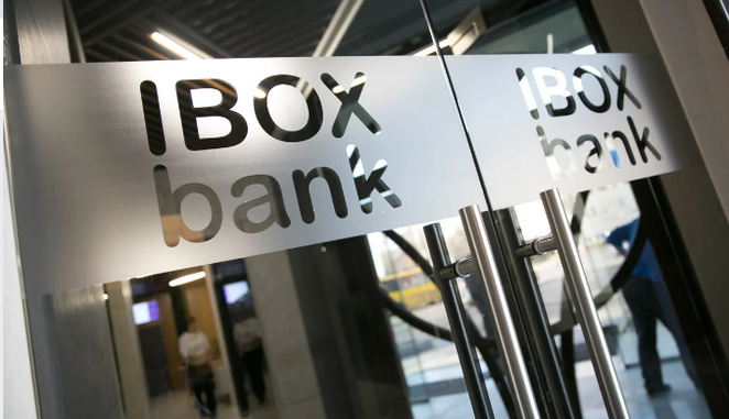 В помещения IBOX Bank сегодня пришли с обысками