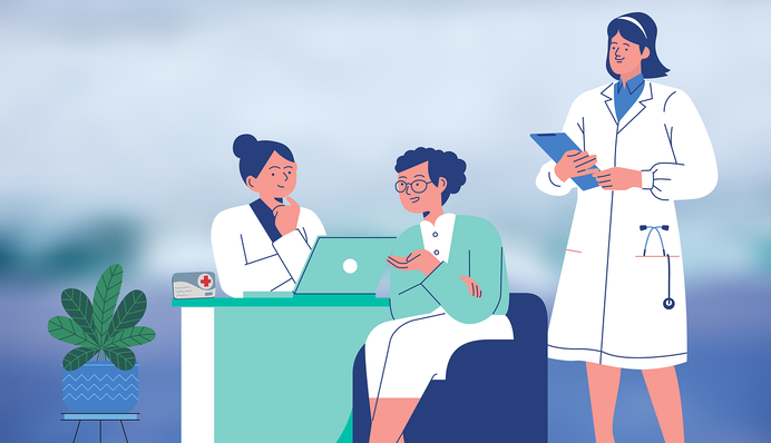 Какие обследования женщины должны проходить регулярно: обязательные осмотры и анализы