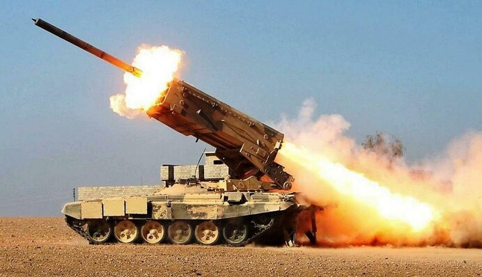 Відмінна робота! Відео знищення дроном російського "Сонцепека"