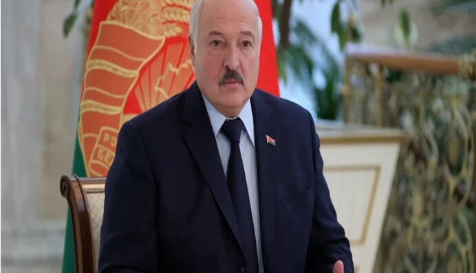 Зрадити Лукашенка може кожен: соратник Тихановської про смертну кару для еліти Білорусі