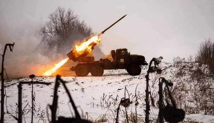 Ликвидировали более тысячи оккупантов за день: Генштаб озвучил новые данные по потерям