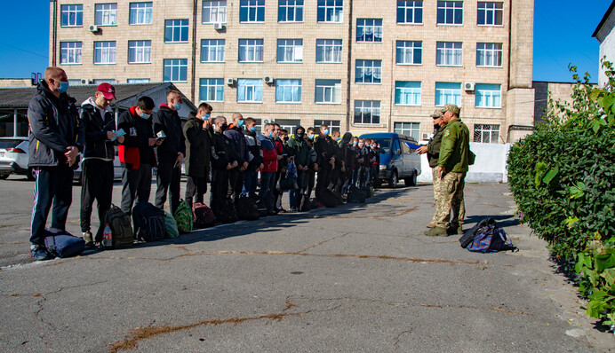 Мобилизационное распоряжение в 2023 году: что надо знать и какое наказание при неявке