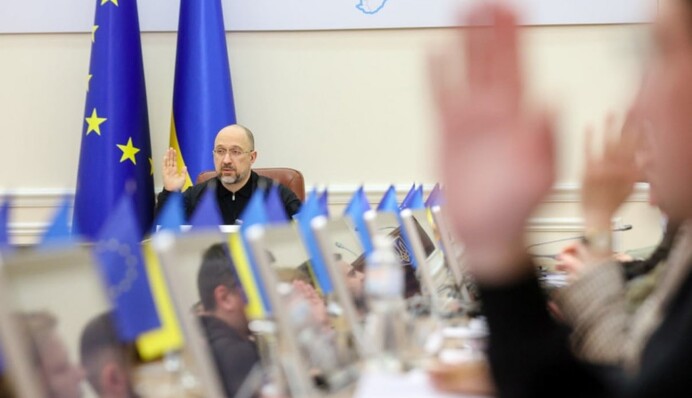 В регионах Украины появятся оборонные сооружения: что решили в Кабмине