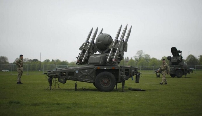 Швейцария планирует утилизировать ЗРК Rapier, в которых нуждается Украина: в чем их особенность