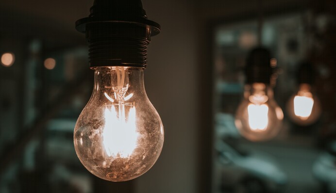 Названа область у якій протягом дня можливі аварійні відключення світла