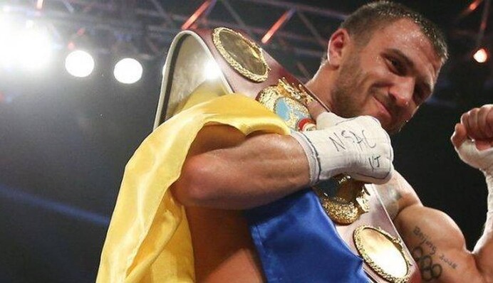 Ничему жизнь не учит: Ломаченко вновь вляпался в скандал из-за позиции по УПЦ МП