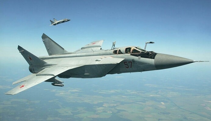 У Повітряних силах назвали причини сьогоднішніх масових тривог