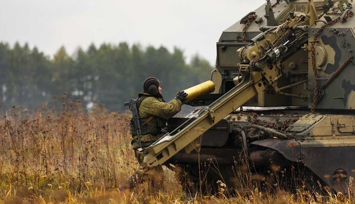 У оккупантов может случиться 