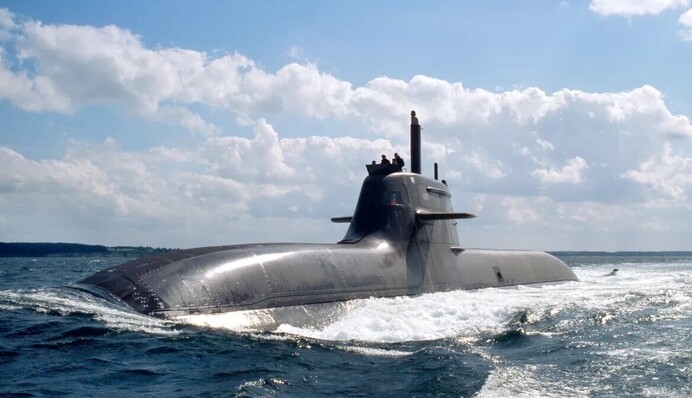 Подводные лодки для Украины: эксперт рассказал, возможно ли их производство в нашей стране