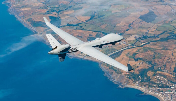 Практиковали еще в советское время: эксперт рассказал, зачем РФ нужна провокация с американским БПЛА