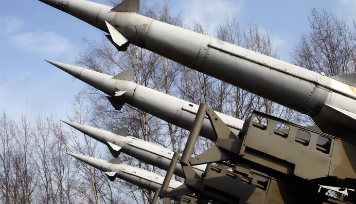 Украина получит еще один пакет помощи для военных от Дании: что в него вошло